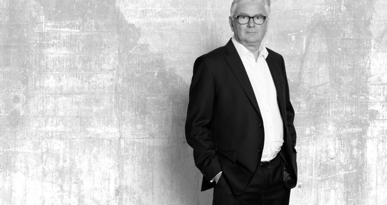 Murray Joins the Team!