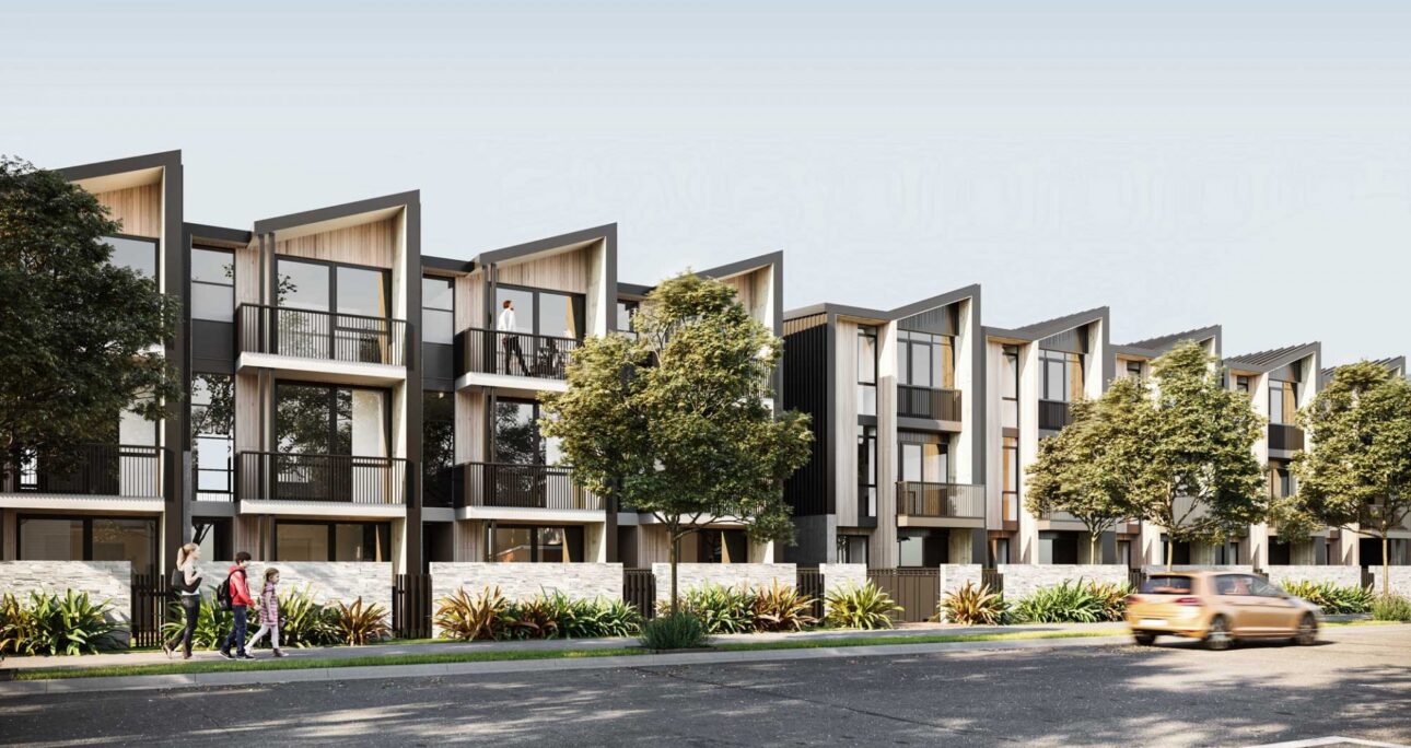 Residential Development Summit