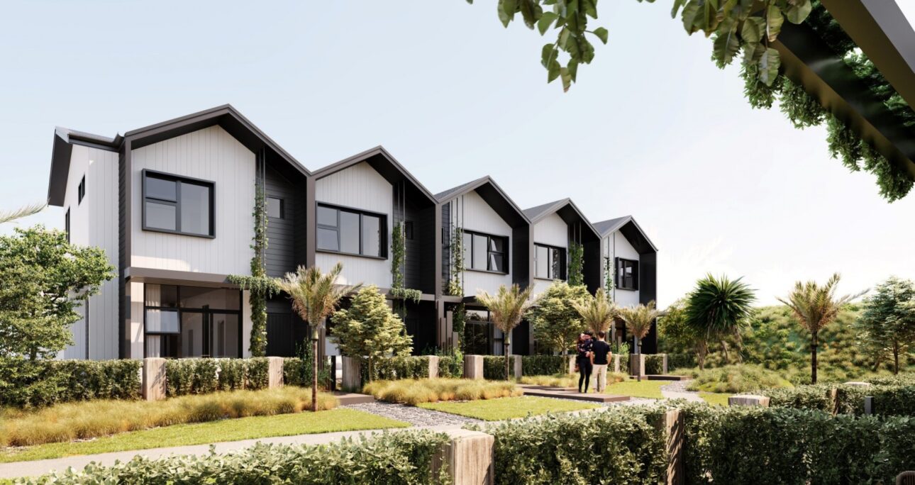 Nerita, Long Bay – Now All Under Offer!