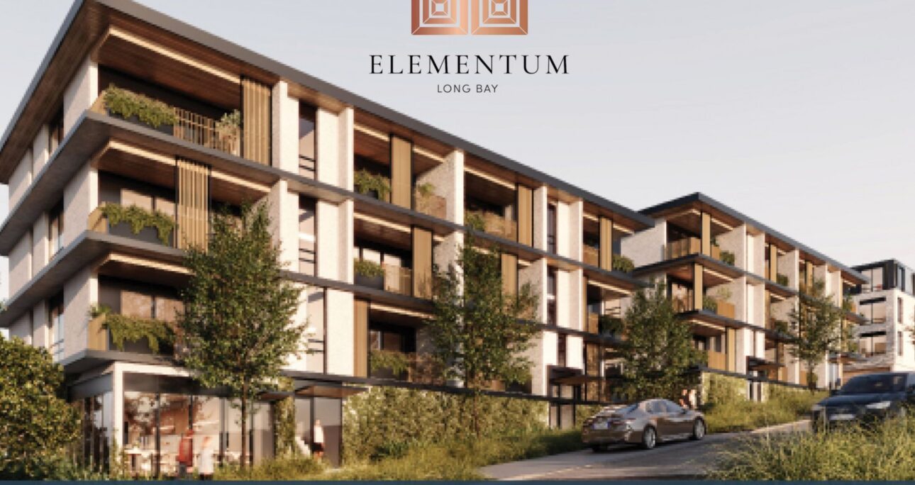 Elementum Main Construction Contractor Appointed