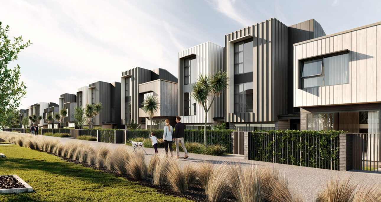 Light Box at Long Bay