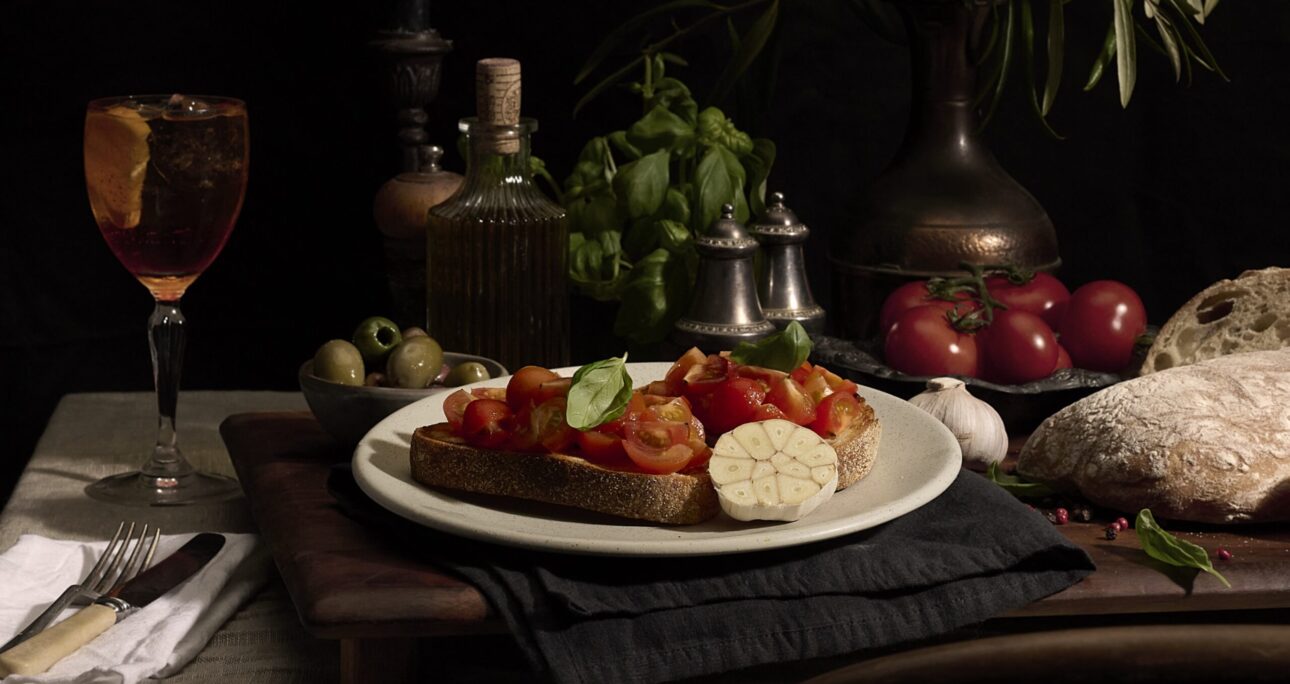AUCKLAND | Gabriele Marangoni has introduced his Italian culinary skills to Auckland’s latest hotel kitchen.