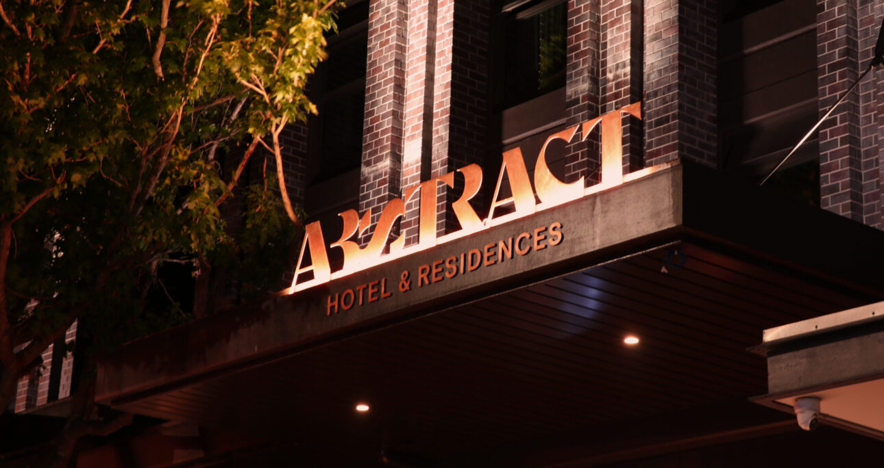 Abstract Auckland could be the city’s coolest – and best-value – new hotel