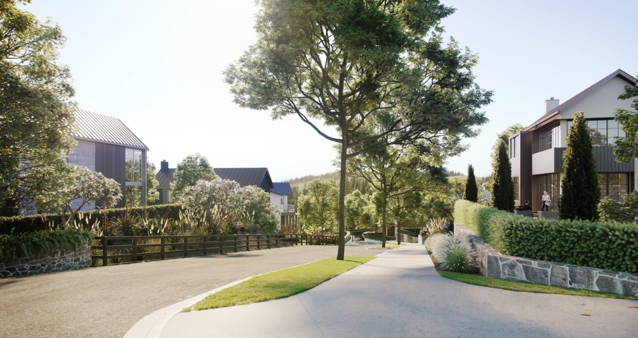 Bremner Ridge – a Country Inspired Community