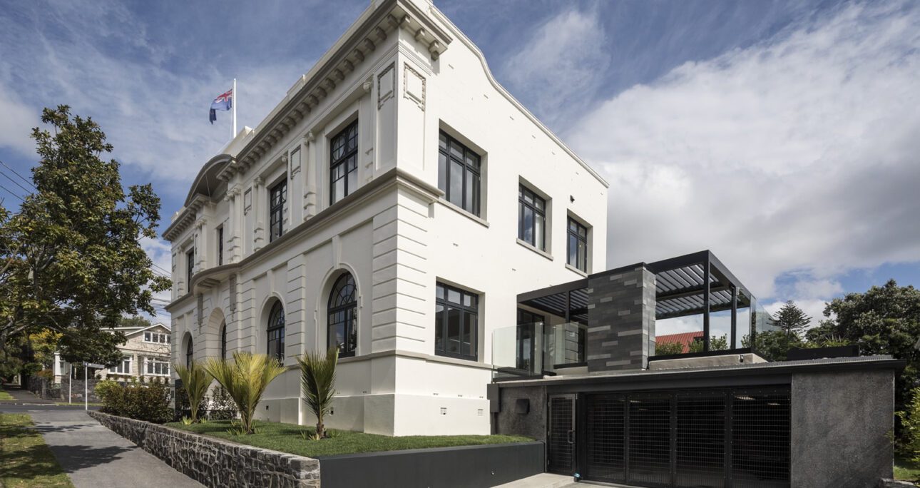 $15m heritage project moves council rooms to top of agenda