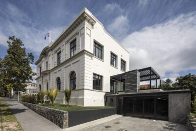 $15m heritage project moves council rooms to top of agenda