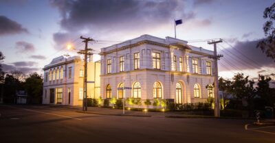 $15m Mt Eden heritage apartment job nearly finished