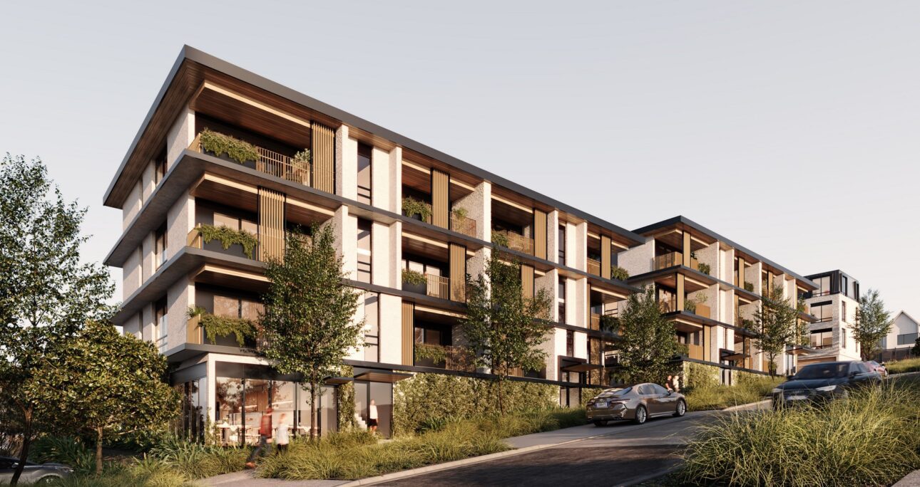 Elementum Main Contractor Appointed: Watts and Hughes!