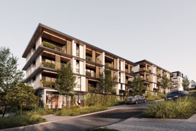 Elementum Main Contractor Appointed: Watts and Hughes!