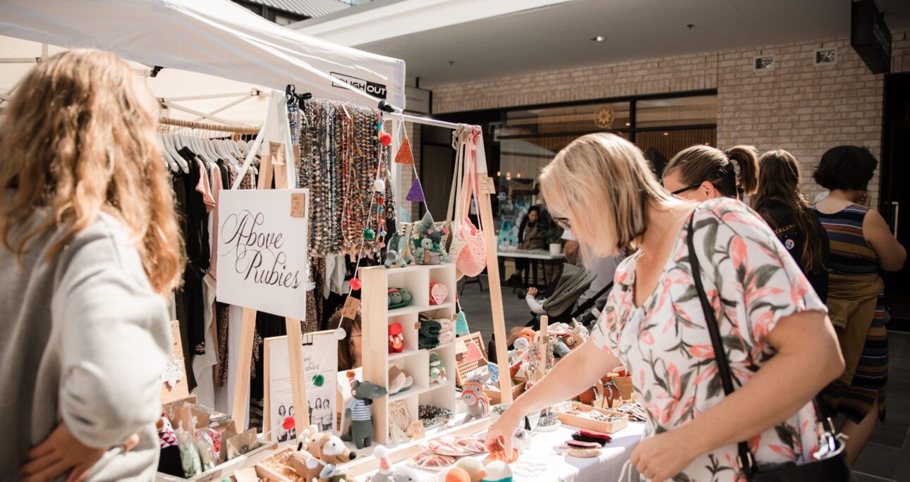 Six Months of the Long Bay Village Markets!