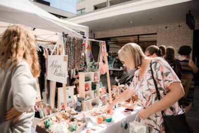 Six Months of the Long Bay Village Markets!