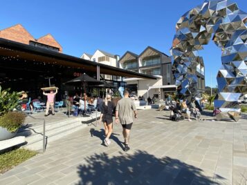 Long Bay Village – Locals supporting local!