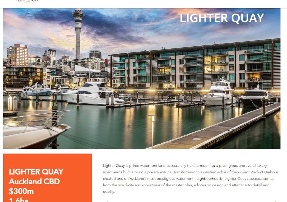 Sofitel Lighter Quay