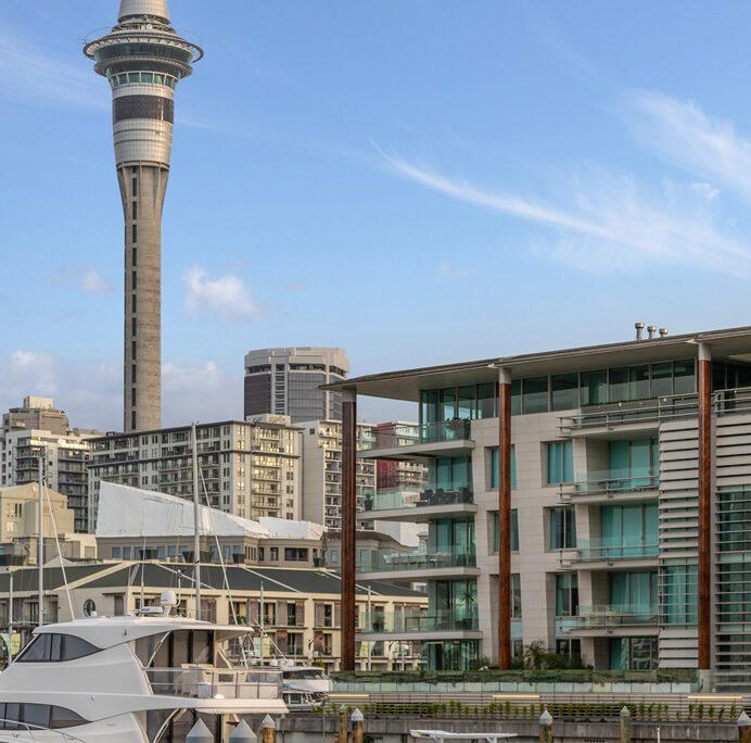 NEW ZEALAND ECONOMIC UPDATE – QUARTER 1, 2020