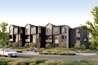 Long Shore at Long Bay