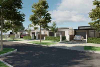 Opportunity to develop at Takanini