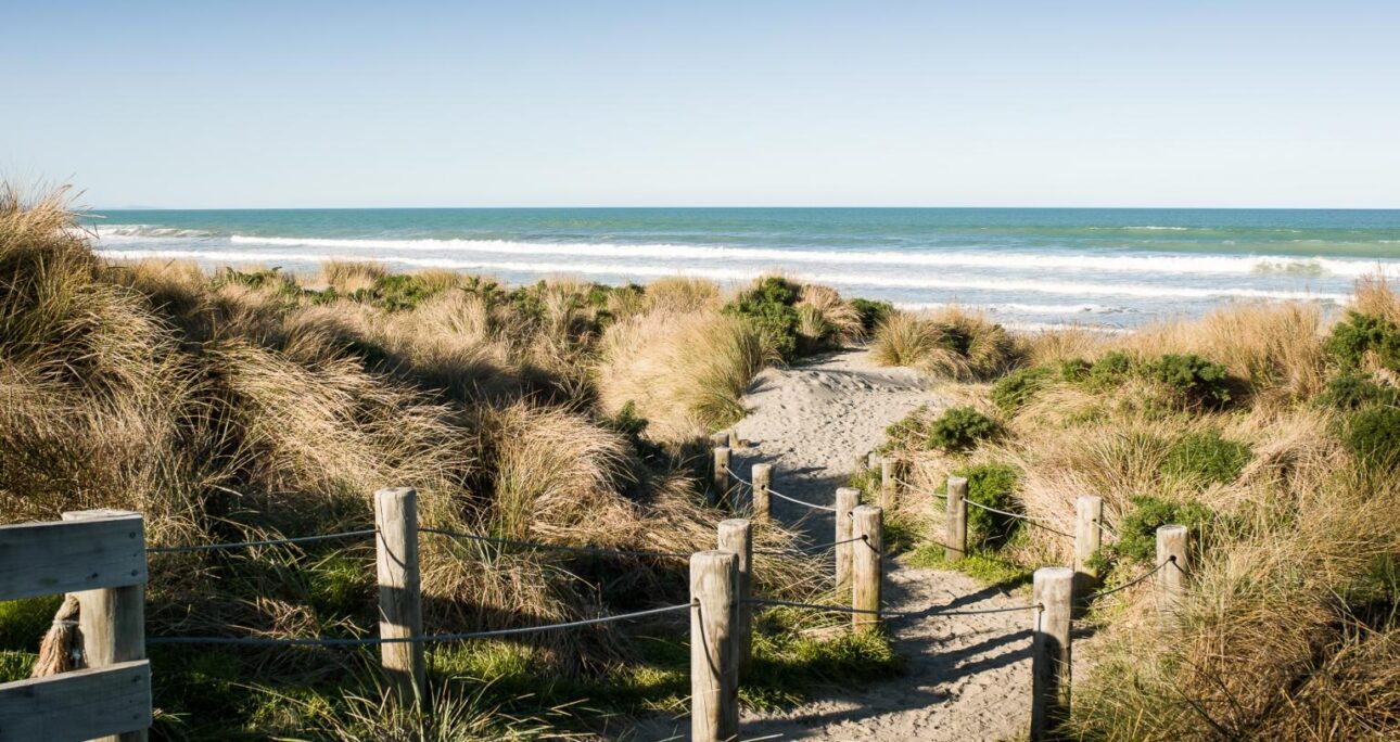 Pegasus Town – North Canterbury