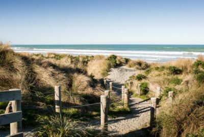 Pegasus Town – North Canterbury