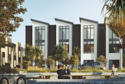 Plants will grow the community