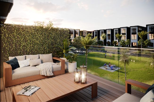 A fruitful existence