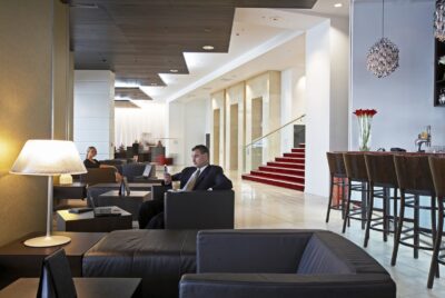 One small shovel, one big job