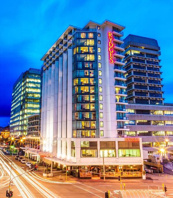 Holiday Inn to open for summer