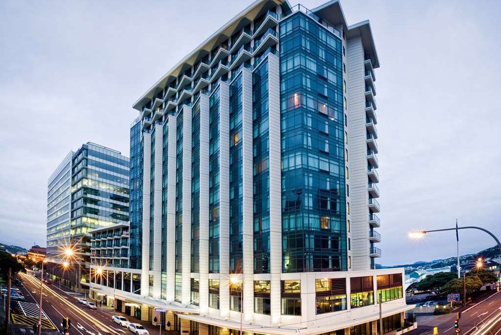$150m hotel to be built in Capital