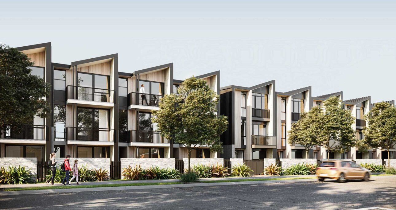 Residential Development Summit 2020