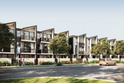 Residential Development Summit 2020