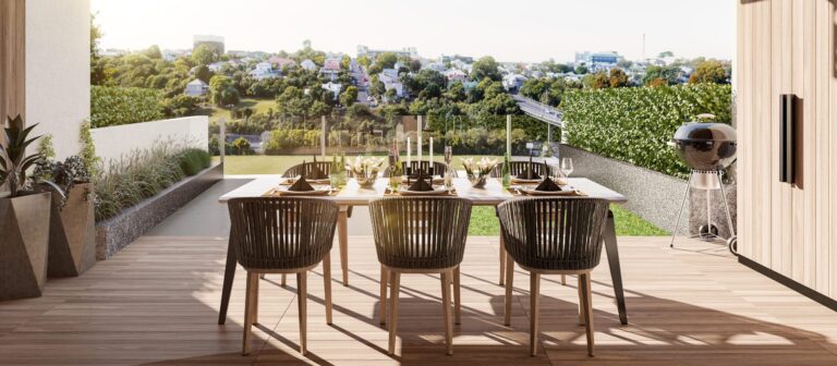 Templeton Group residential and hotel developments in New Zealand