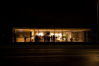 College & Mason – Stonefields Terraced Homes