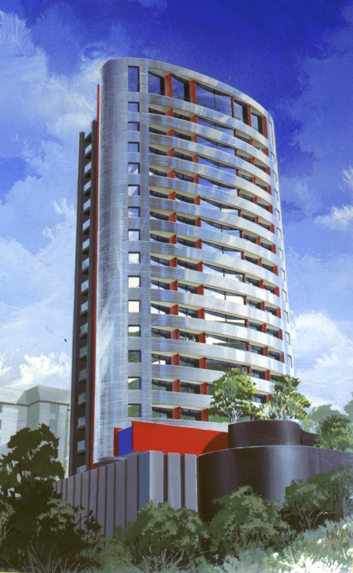 2003 Perspectives on Auckland's Real Estate Market