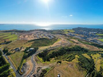 Vaughan’s Ridge Development