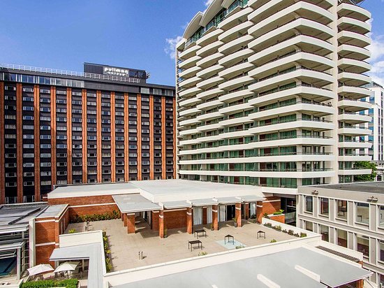 High rise wins city approval