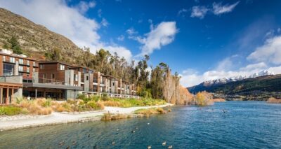 Developer praised for vision