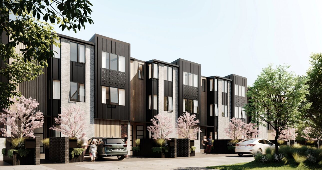 A Studio Architects – Kahu Design