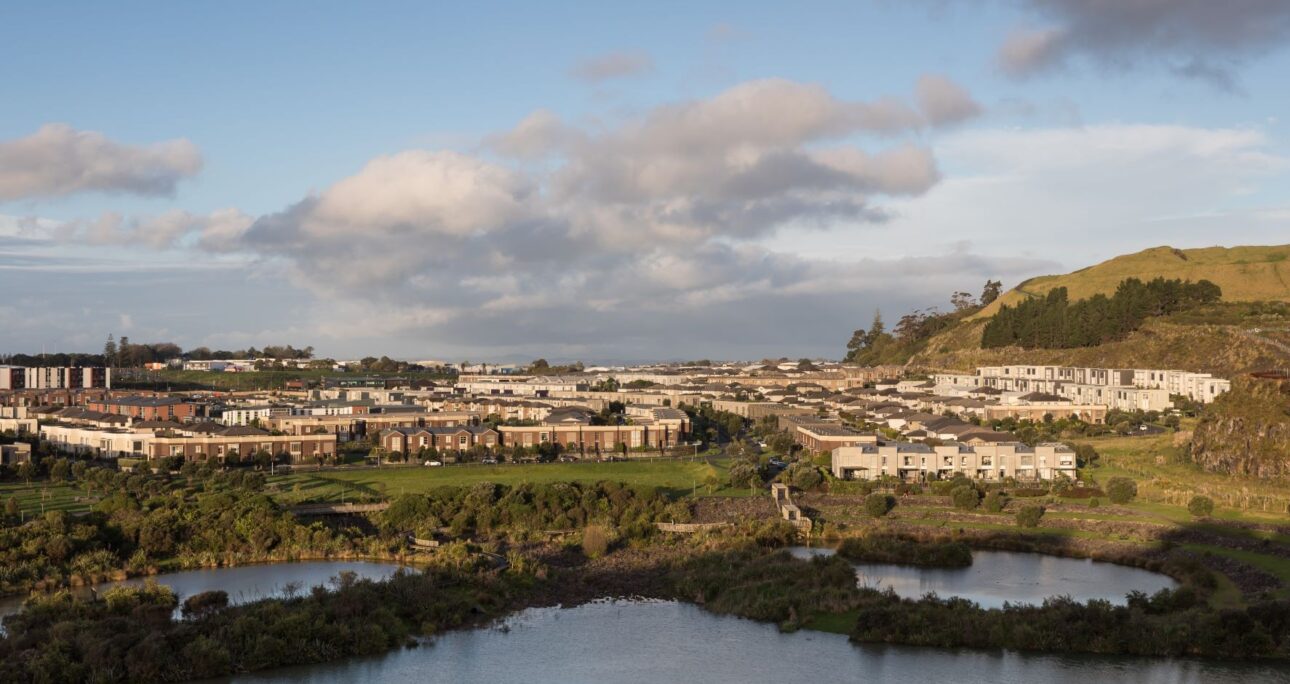 Land swap enhances amenity and respects the mana of Maungarei Mt Wellington