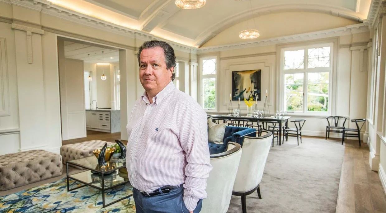 No expense spared on $15m council chambers and fire station conversion