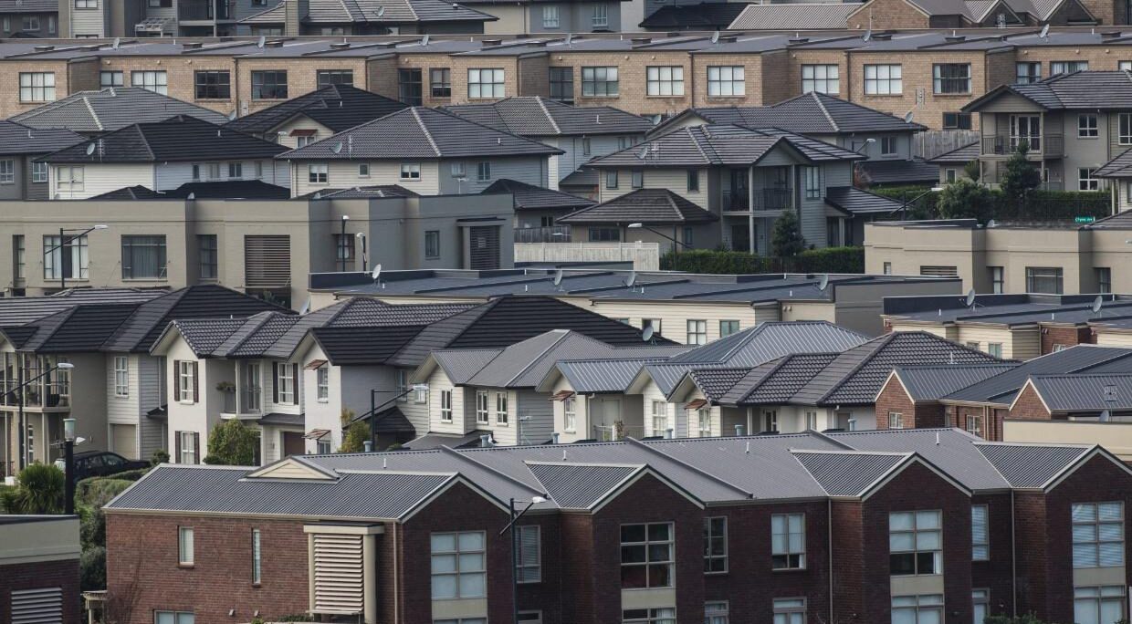 Ex-Todd Property shopping centre in east Auckland put up for sale by new owners