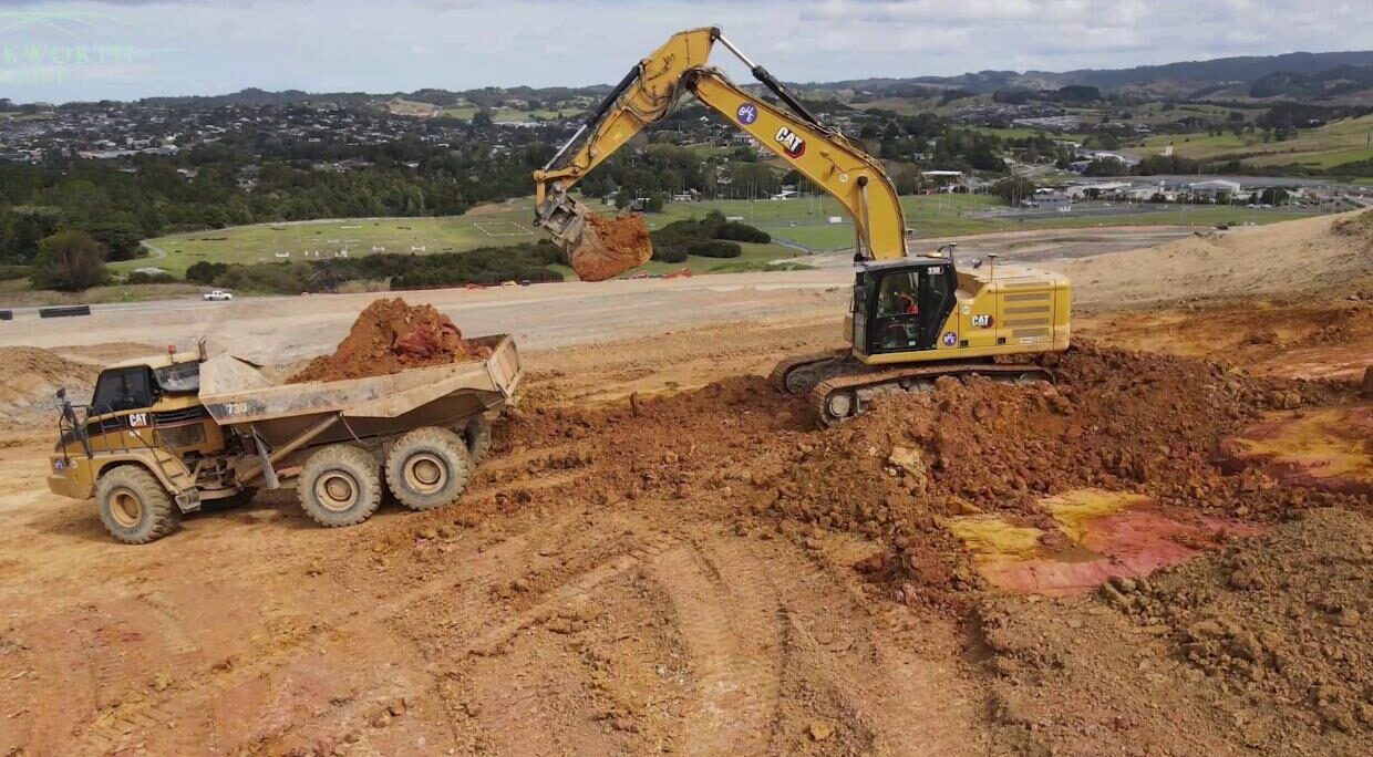 Aucklanders stuck with Warkworth’s dreaded intersection for longer than expected