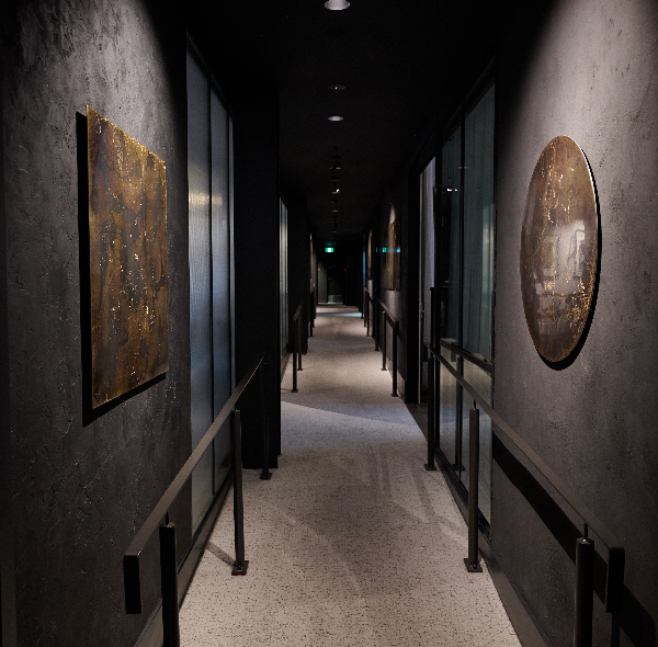 Best hotel in Auckland? We check out Abstract in Auckland CBD