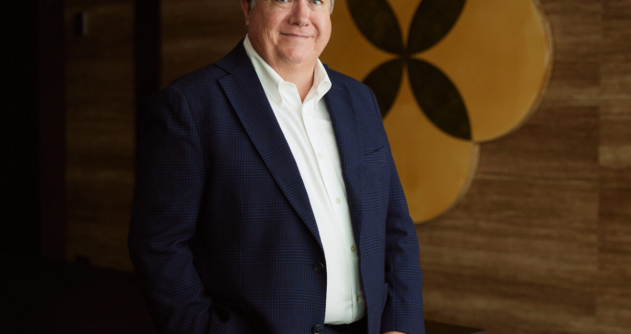 The man behind plans for Hamilton’s next big hotel