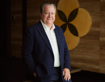 The man behind plans for Hamilton’s next big hotel