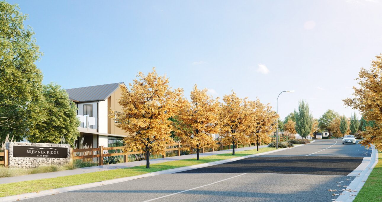 Bremner Ridge – Update