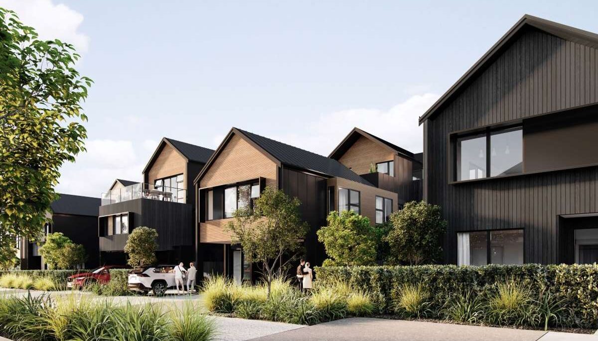 Warkworth Ridge celebrates the best things in life
