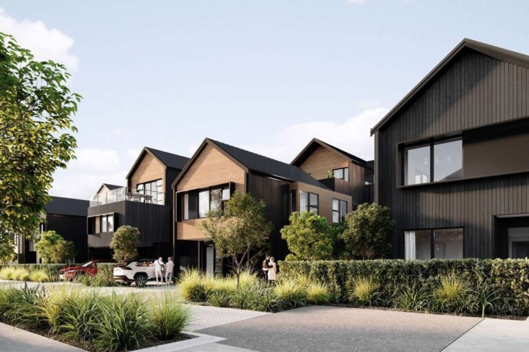 Experience the charm of Warkworth Ridge, a thoughtfully designed community offering a harmonious blend of rural tranquility and urban accessibility.