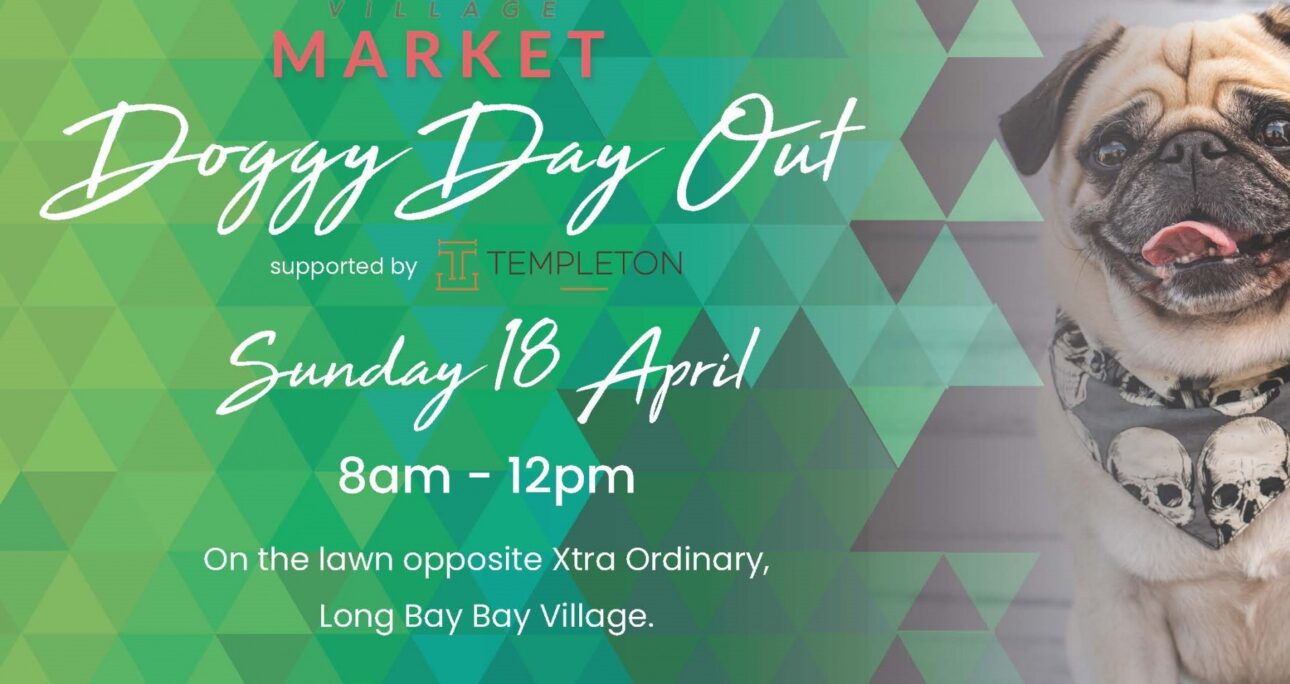 Doggy Day Out, Long Bay Village