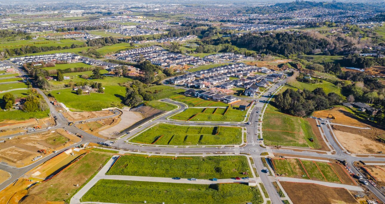 Bremner Ridge – Milestone Alert!