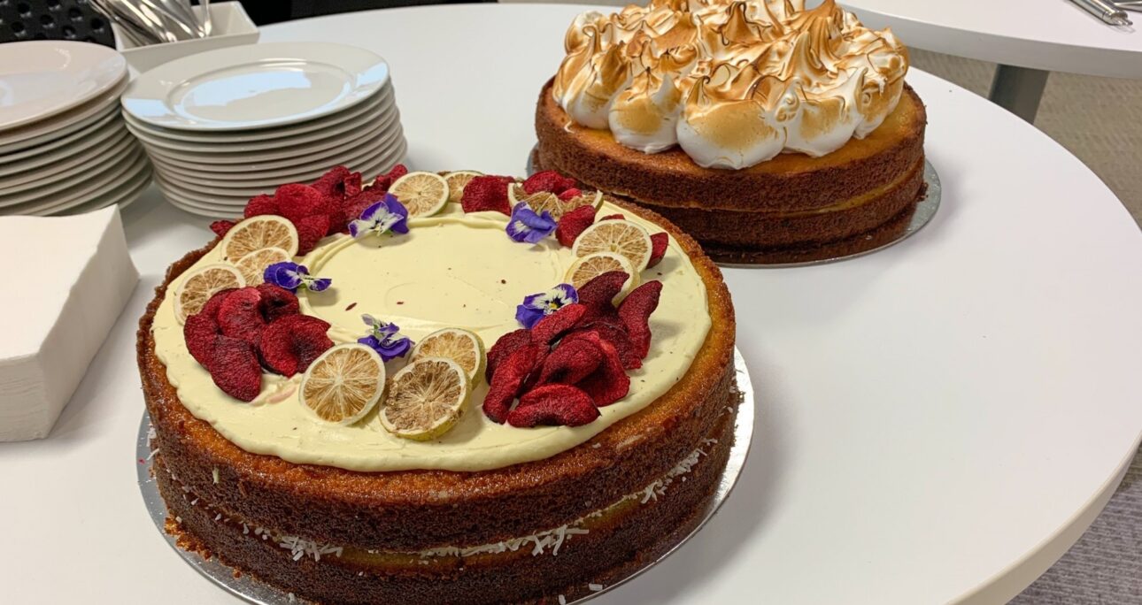 October Birthdays at Templeton!