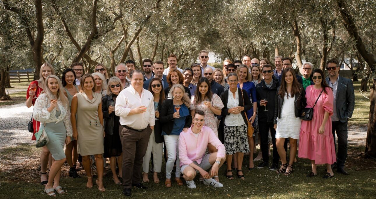 Templeton Christmas Party